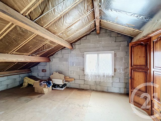 Maison &agrave; vendre - 4 pi&egrave;ces - 80 m2 - Montfaucon En Velay - 43 - AUVERGNE