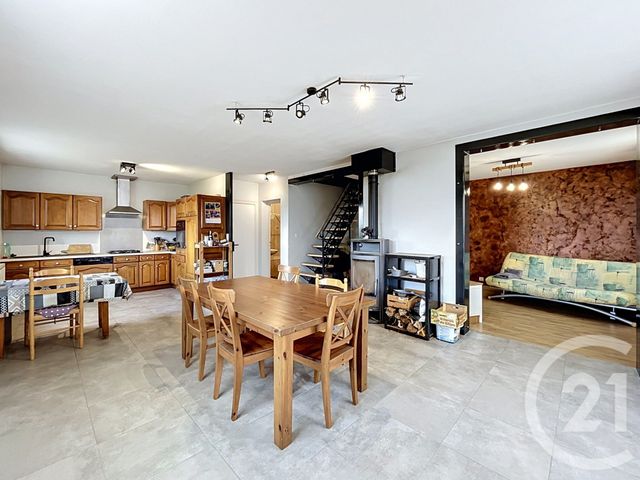 Maison &agrave; vendre - 4 pi&egrave;ces - 80 m2 - Montfaucon En Velay - 43 - AUVERGNE