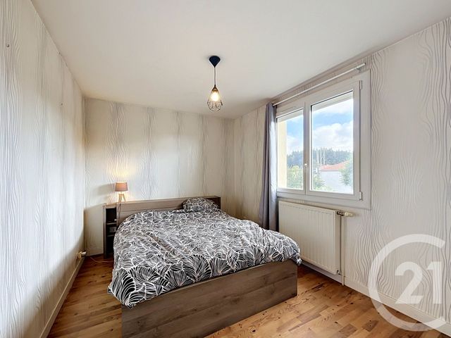 Maison &agrave; vendre - 4 pi&egrave;ces - 80 m2 - Montfaucon En Velay - 43 - AUVERGNE
