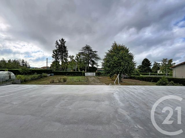 Maison &agrave; vendre - 4 pi&egrave;ces - 80 m2 - Montfaucon En Velay - 43 - AUVERGNE