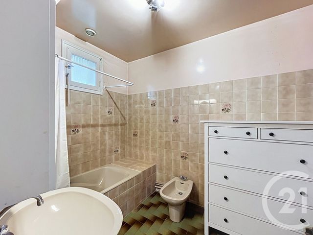 Maison &agrave; vendre - 4 pi&egrave;ces - 80 m2 - Montfaucon En Velay - 43 - AUVERGNE