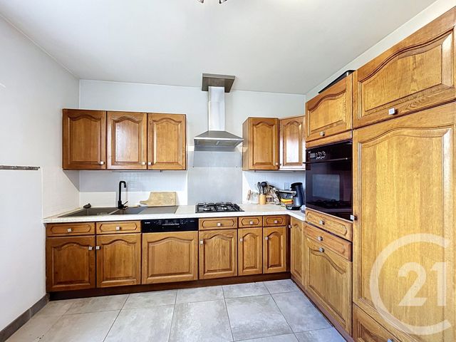 Maison &agrave; vendre - 4 pi&egrave;ces - 80 m2 - Montfaucon En Velay - 43 - AUVERGNE