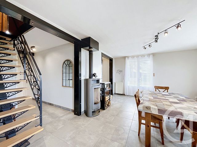 Maison &agrave; vendre - 4 pi&egrave;ces - 80 m2 - Montfaucon En Velay - 43 - AUVERGNE