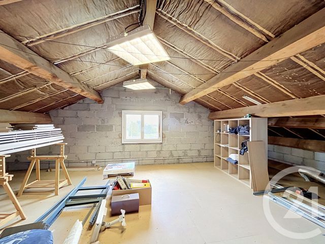 Maison &agrave; vendre - 4 pi&egrave;ces - 80 m2 - Montfaucon En Velay - 43 - AUVERGNE