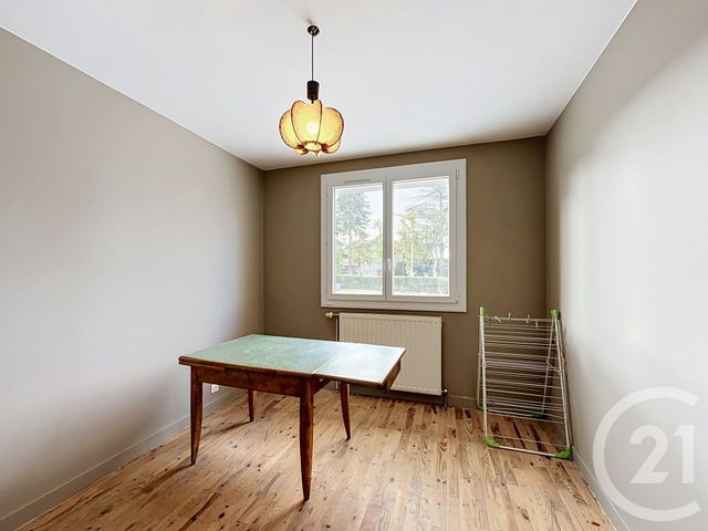 Maison &agrave; vendre - 4 pi&egrave;ces - 80 m2 - Montfaucon En Velay - 43 - AUVERGNE