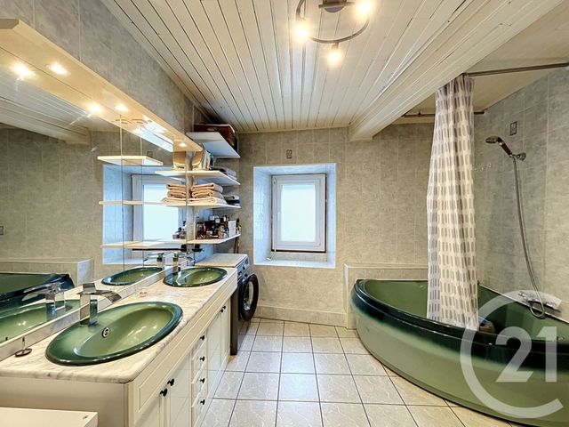 Maison &agrave; vendre - 6 pi&egrave;ces - 165,17 m2 - St Maurice De Lignon - 43 - AUVERGNE