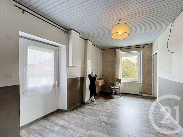 Maison &agrave; vendre - 6 pi&egrave;ces - 165,17 m2 - St Maurice De Lignon - 43 - AUVERGNE