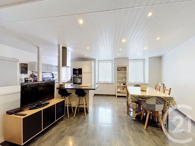 Maison &agrave; vendre - 6 pi&egrave;ces - 165,17 m2 - St Maurice De Lignon - 43 - AUVERGNE