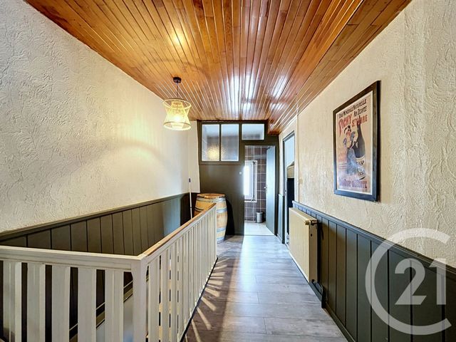 Maison &agrave; vendre - 6 pi&egrave;ces - 165,17 m2 - St Maurice De Lignon - 43 - AUVERGNE