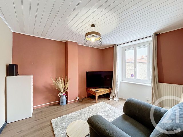 Maison &agrave; vendre - 6 pi&egrave;ces - 165,17 m2 - St Maurice De Lignon - 43 - AUVERGNE
