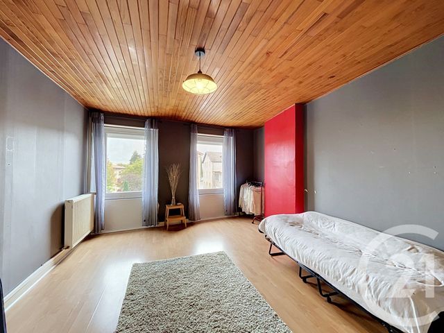 Maison &agrave; vendre - 6 pi&egrave;ces - 165,17 m2 - St Maurice De Lignon - 43 - AUVERGNE