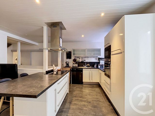 Maison &agrave; vendre - 6 pi&egrave;ces - 165,17 m2 - St Maurice De Lignon - 43 - AUVERGNE