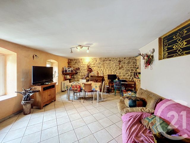 maison - MONISTROL SUR LOIRE - 43