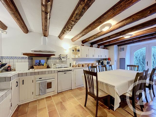 Maison &agrave; vendre - 6 pi&egrave;ces - 136 m2 - St Jeures - 43 - AUVERGNE