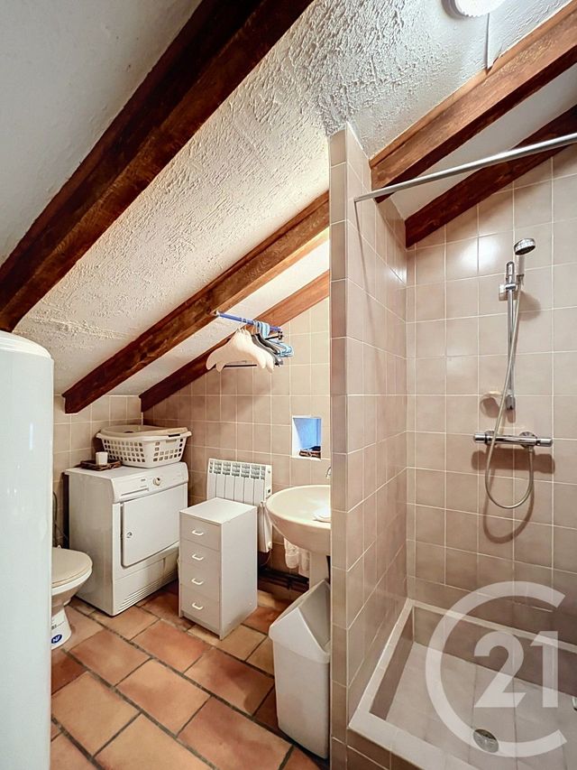 Maison &agrave; vendre - 6 pi&egrave;ces - 136 m2 - St Jeures - 43 - AUVERGNE