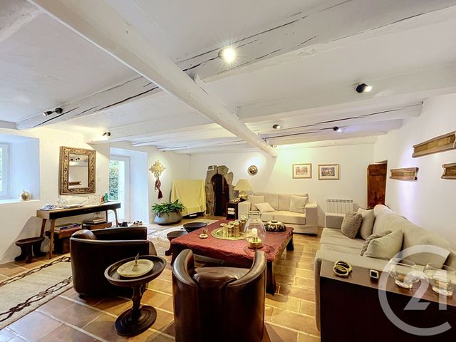 Maison &agrave; vendre - 6 pi&egrave;ces - 136 m2 - St Jeures - 43 - AUVERGNE