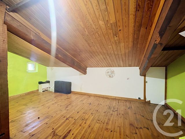 Appartement T3 &agrave; vendre - 3 pi&egrave;ces - 76 m2 - Ste Sigolene - 43 - AUVERGNE