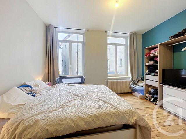 Appartement T3 &agrave; vendre - 3 pi&egrave;ces - 76 m2 - Ste Sigolene - 43 - AUVERGNE