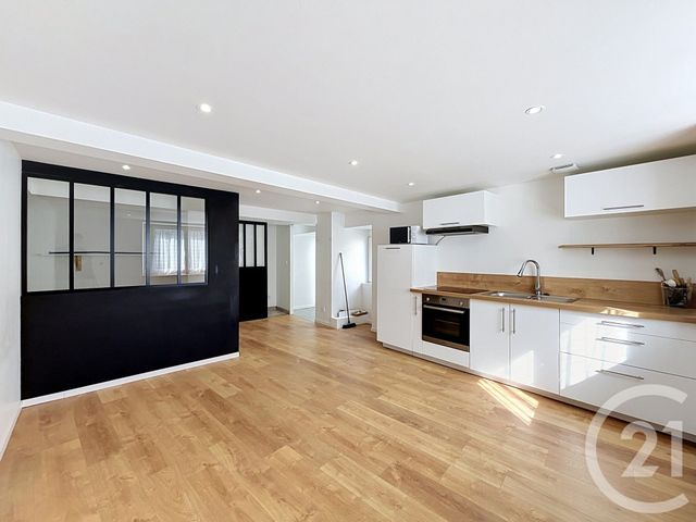 Immeuble &agrave; vendre - 165 m2 - St Maurice De Lignon - 43 - AUVERGNE