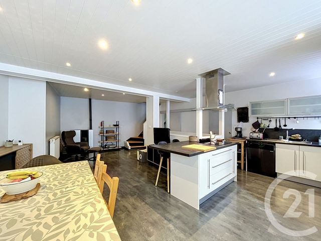 Immeuble &agrave; vendre - 165 m2 - St Maurice De Lignon - 43 - AUVERGNE