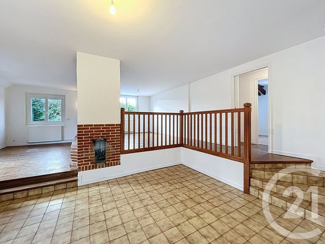Maison &agrave; vendre - 5 pi&egrave;ces - 129,01 m2 - Yssingeaux - 43 - AUVERGNE