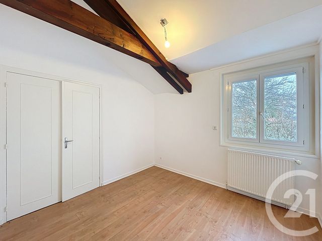 Maison &agrave; vendre - 5 pi&egrave;ces - 129,01 m2 - Yssingeaux - 43 - AUVERGNE