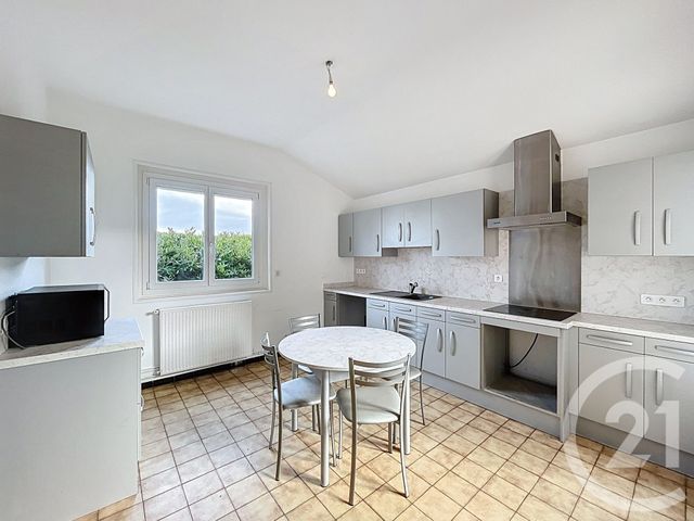 Maison &agrave; vendre - 5 pi&egrave;ces - 129,01 m2 - Yssingeaux - 43 - AUVERGNE