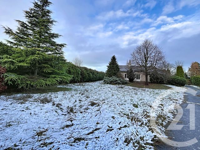 Maison &agrave; vendre - 5 pi&egrave;ces - 129,01 m2 - Yssingeaux - 43 - AUVERGNE