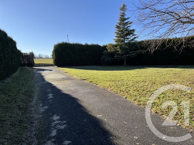 Maison &agrave; vendre - 5 pi&egrave;ces - 129,01 m2 - Yssingeaux - 43 - AUVERGNE