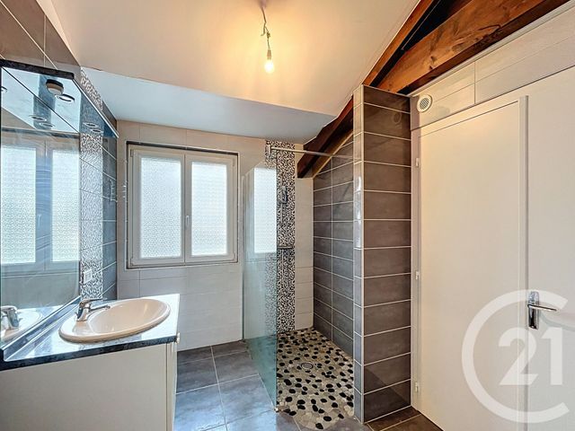 Maison &agrave; vendre - 5 pi&egrave;ces - 129,01 m2 - Yssingeaux - 43 - AUVERGNE