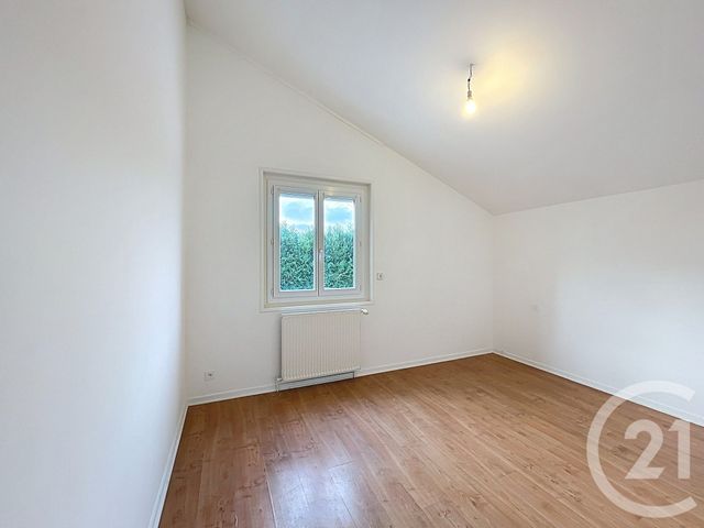 Maison &agrave; vendre - 5 pi&egrave;ces - 129,01 m2 - Yssingeaux - 43 - AUVERGNE