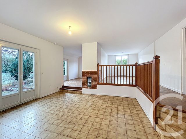 Maison &agrave; vendre - 5 pi&egrave;ces - 129,01 m2 - Yssingeaux - 43 - AUVERGNE