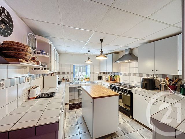 Maison à vendre - 26 pièces - 614,04 m2 - St Jeures - 43 - AUVERGNE