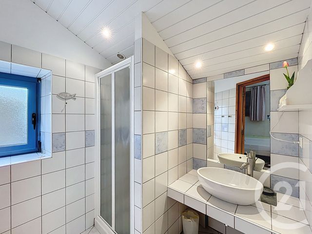 Maison à vendre - 26 pièces - 614,04 m2 - St Jeures - 43 - AUVERGNE