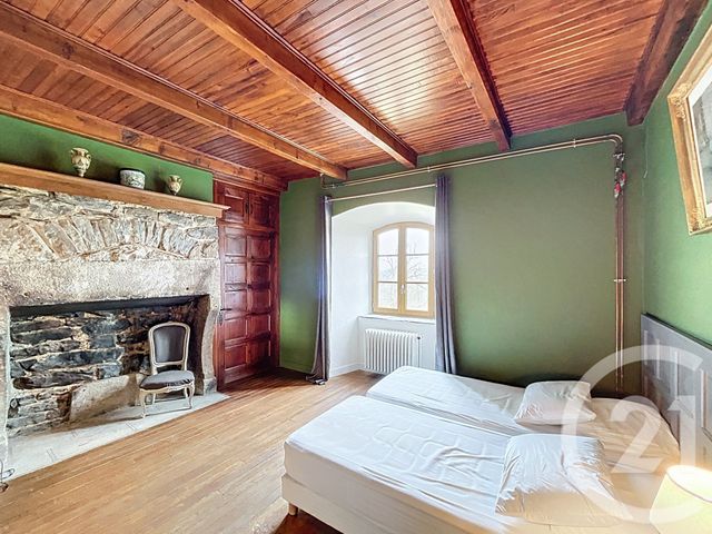 Maison à vendre - 26 pièces - 614,04 m2 - St Jeures - 43 - AUVERGNE