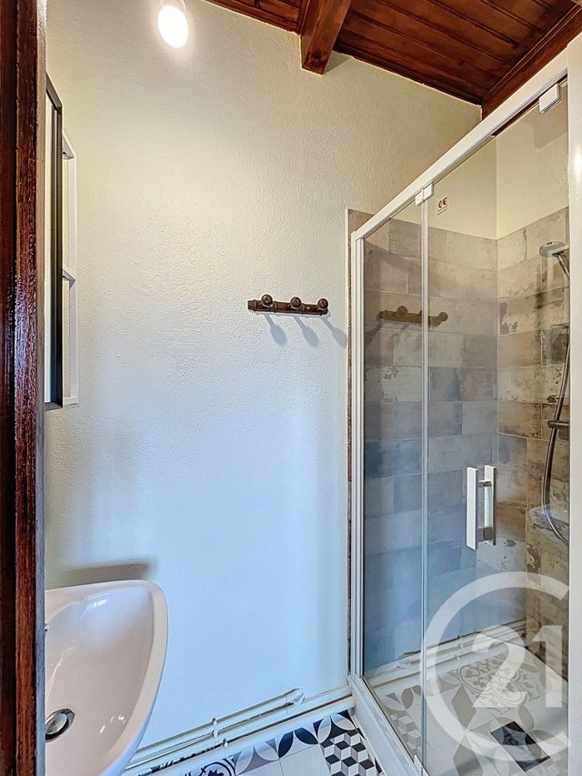 Maison à vendre - 26 pièces - 614,04 m2 - St Jeures - 43 - AUVERGNE