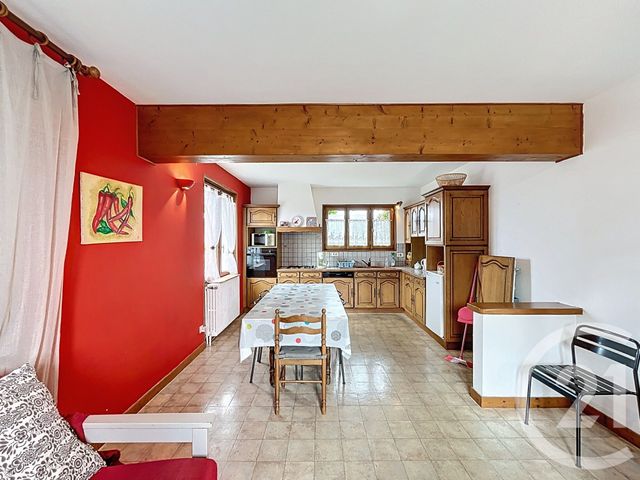 Maison à vendre - 26 pièces - 614,04 m2 - St Jeures - 43 - AUVERGNE