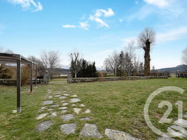 Maison à vendre - 26 pièces - 614,04 m2 - St Jeures - 43 - AUVERGNE