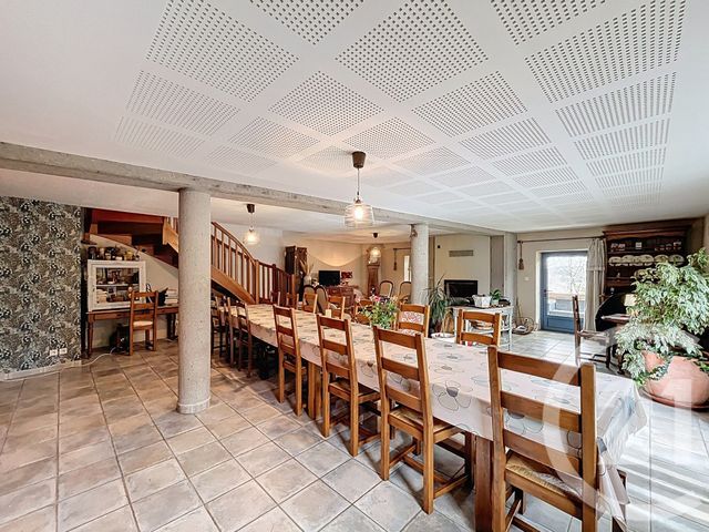 Maison à vendre - 26 pièces - 614,04 m2 - St Jeures - 43 - AUVERGNE