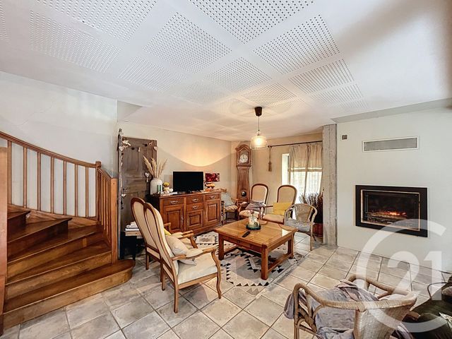 Maison à vendre - 26 pièces - 614,04 m2 - St Jeures - 43 - AUVERGNE