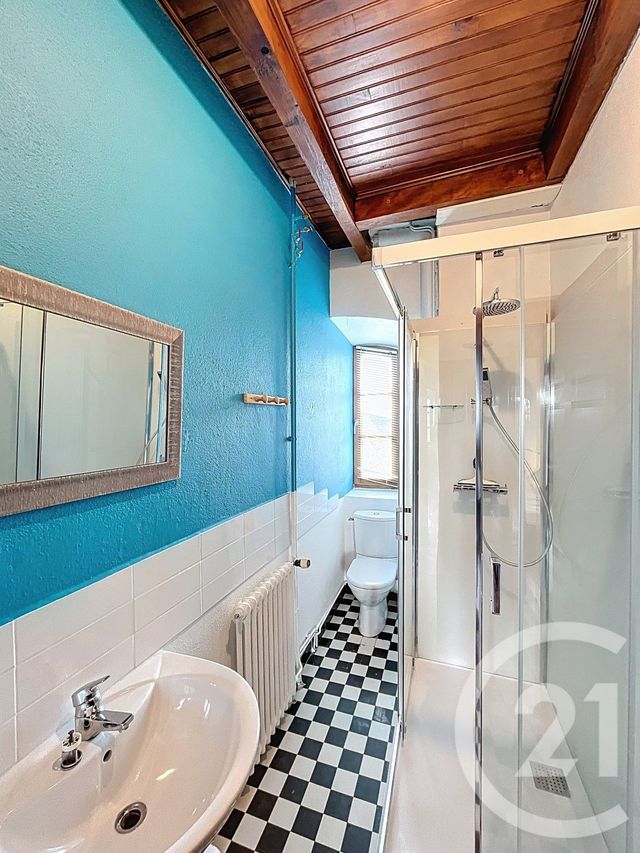 Maison à vendre - 26 pièces - 614,04 m2 - St Jeures - 43 - AUVERGNE