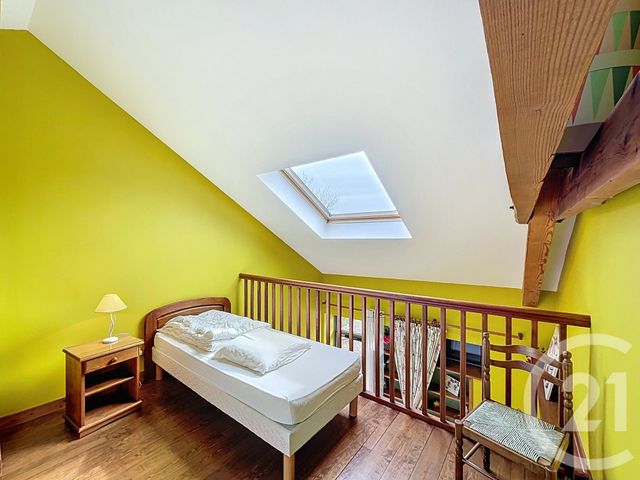 Maison à vendre - 26 pièces - 614,04 m2 - St Jeures - 43 - AUVERGNE