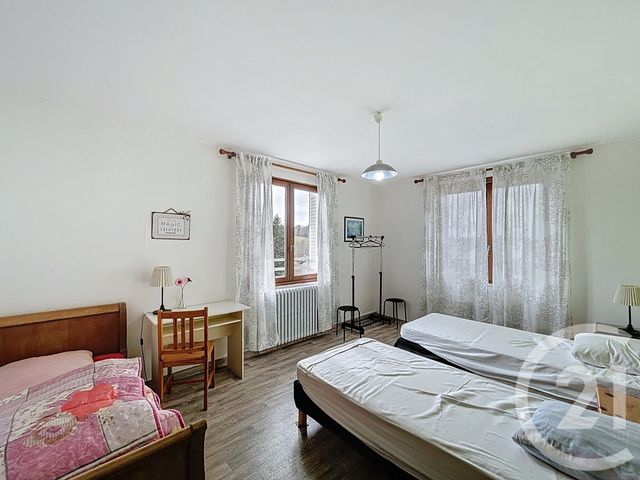 Maison à vendre - 26 pièces - 614,04 m2 - St Jeures - 43 - AUVERGNE