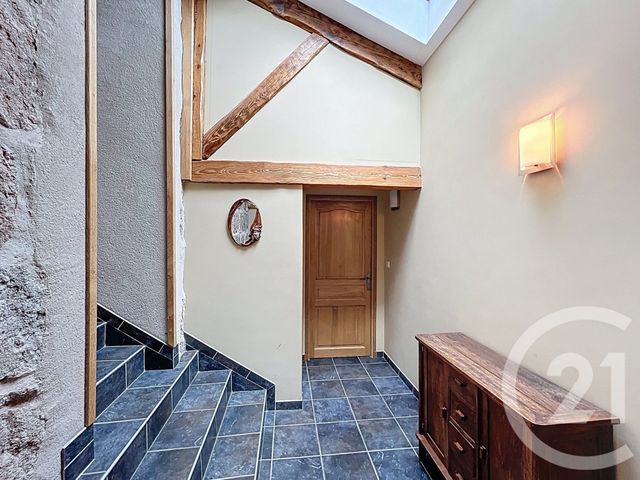 Maison à vendre - 14 pièces - 398,06 m2 - Tence - 43 - AUVERGNE