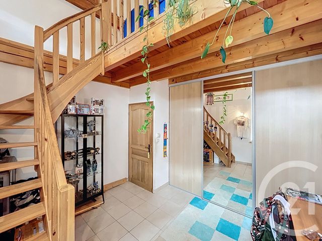 Maison à vendre - 14 pièces - 398,06 m2 - Tence - 43 - AUVERGNE