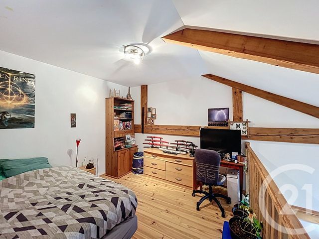 Maison à vendre - 14 pièces - 398,06 m2 - Tence - 43 - AUVERGNE