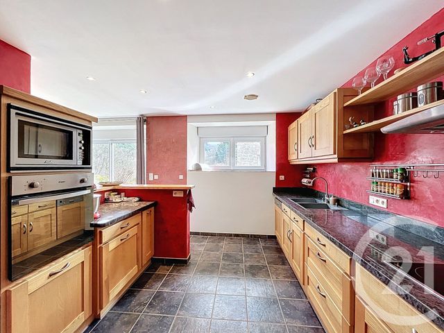 Maison à vendre - 14 pièces - 398,06 m2 - Tence - 43 - AUVERGNE