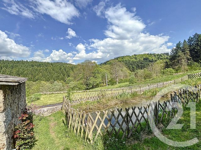 Maison à vendre - 14 pièces - 398,06 m2 - Tence - 43 - AUVERGNE