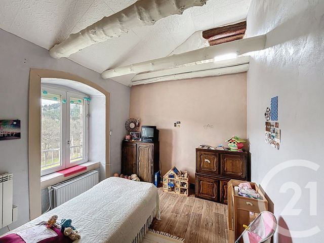 Maison à vendre - 14 pièces - 398,06 m2 - Tence - 43 - AUVERGNE