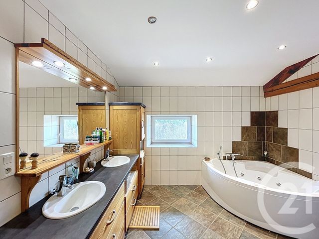 Maison à vendre - 14 pièces - 398,06 m2 - Tence - 43 - AUVERGNE